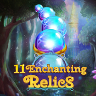 11 Enchanting Relics