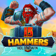 15 Hummers