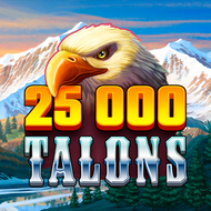 25000 Talons