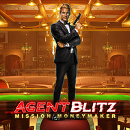 Agent Blitz
