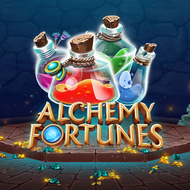 Alchemy Fortunes