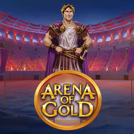 Arena of Gold