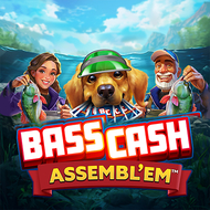 Bass Cash 2