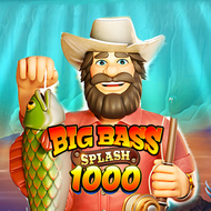 Big Bass 1000