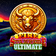 Fire Stampede Ultimate