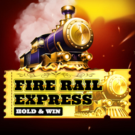 Fire rail Express