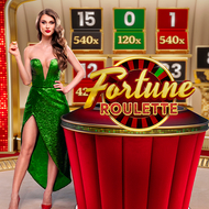 Fortune Roulette