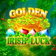 Golden Irish Luck