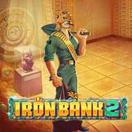 Iron Bank 2