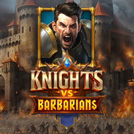 Knights vs Barbarians