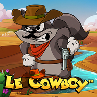 LE Cowboy