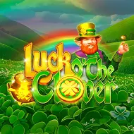 Luck O The Clover