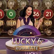 Lucky 6