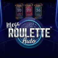 Mega Roulette Auto