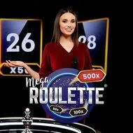 Mega Roulette