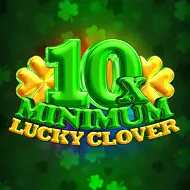 Minimum Lucky Clover