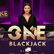 One Blackjack