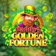 Paddys Golden Fortune