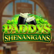 Paddys Shenanigans