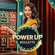 Power Up