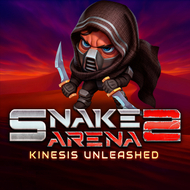 Snake 2 Arena