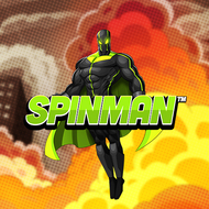 SpinMan