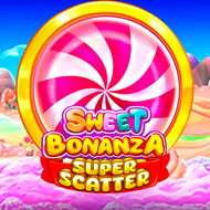 Sweet Bonanza
