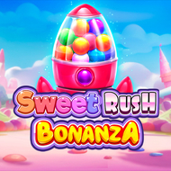 Sweet Rsh Bonanza
