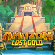 Amazon Lost Gold