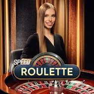 Speed Roulette