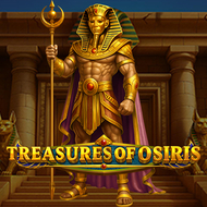 Treasures of Osiris