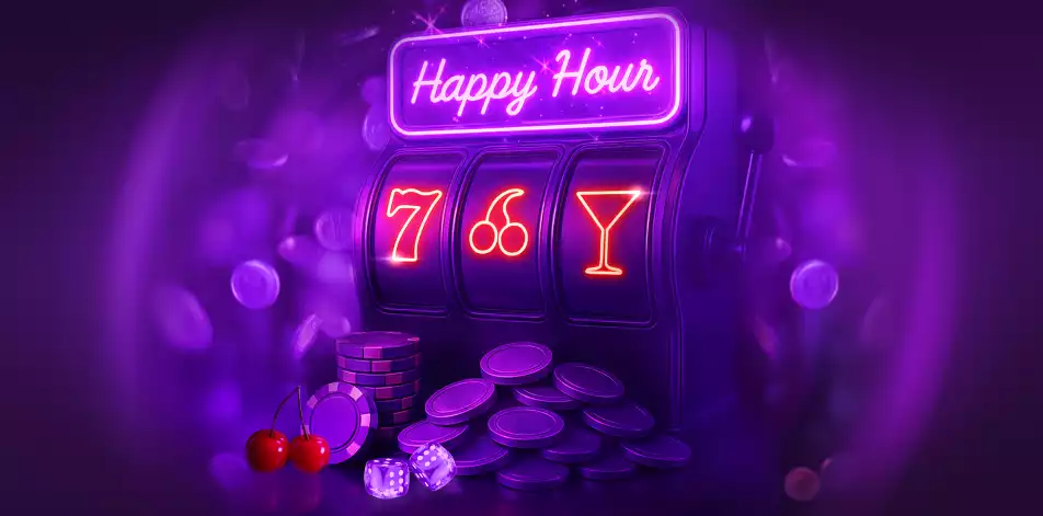 Wednesday happy hours
