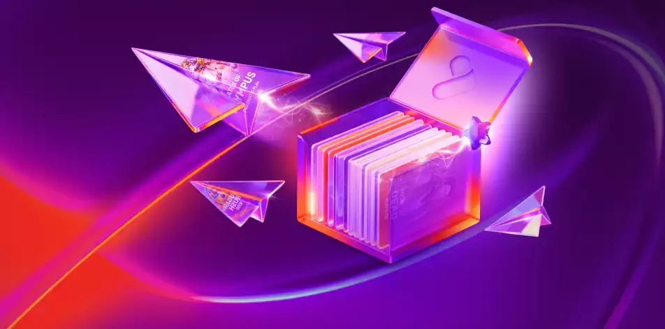 Weekly unlock casino